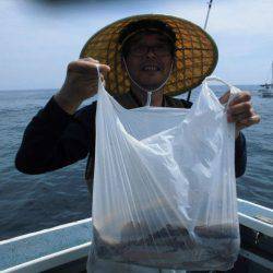 大進丸（愛知） 釣果