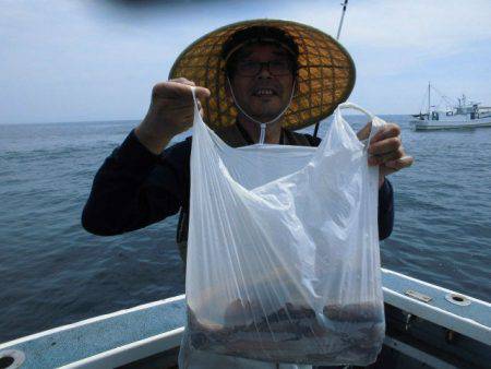 大進丸（愛知） 釣果