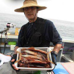 大進丸（愛知） 釣果