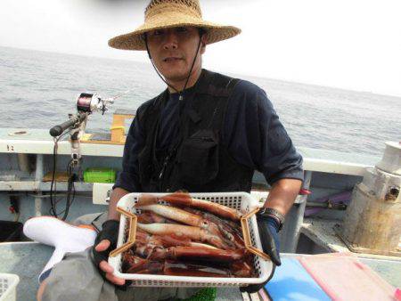 大進丸（愛知） 釣果