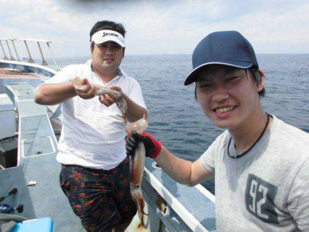 大進丸（愛知） 釣果