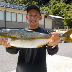 千鳥丸 釣果