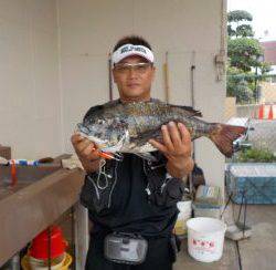 宮川丸 釣果