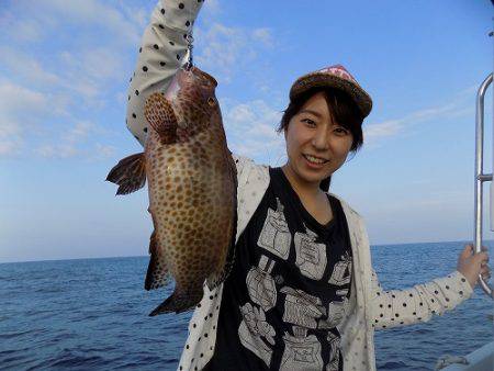 フィッシングボート空風（そらかぜ） 釣果