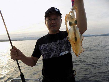 フィッシングボート空風（そらかぜ） 釣果