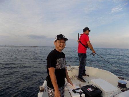 フィッシングボート空風（そらかぜ） 釣果