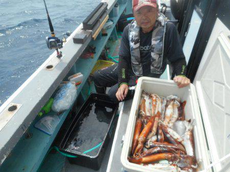 大進丸（愛知） 釣果