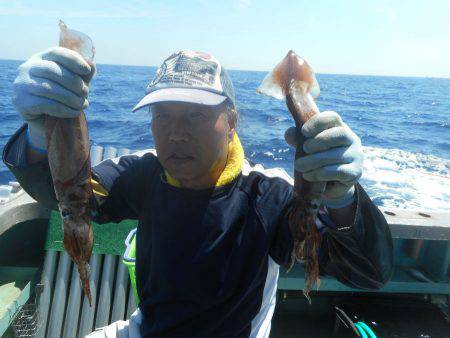 大進丸（愛知） 釣果