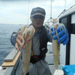 大進丸（愛知） 釣果