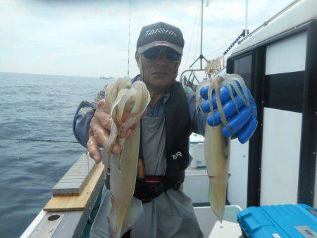 大進丸（愛知） 釣果