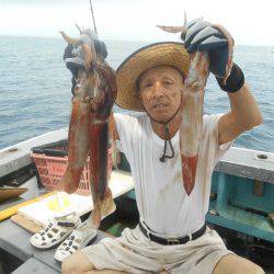 大進丸（愛知） 釣果