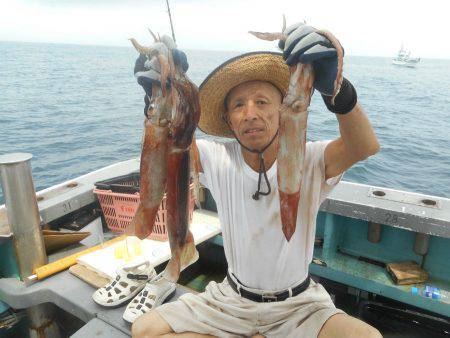 大進丸（愛知） 釣果