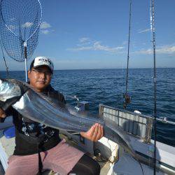 アジアマリンサービス 釣果