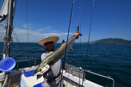 アジアマリンサービス 釣果