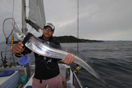 アジアマリンサービス 釣果