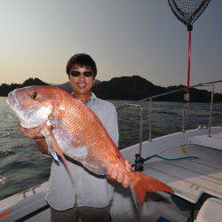 アジアマリンサービス 釣果