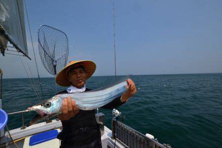 アジアマリンサービス 釣果