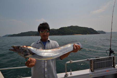 アジアマリンサービス 釣果