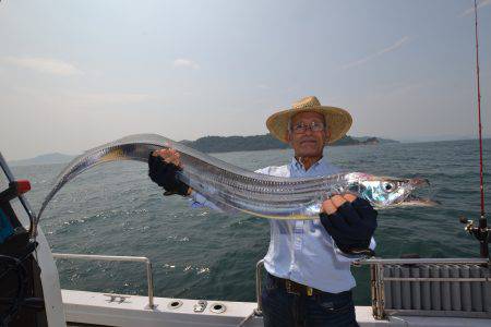 アジアマリンサービス 釣果