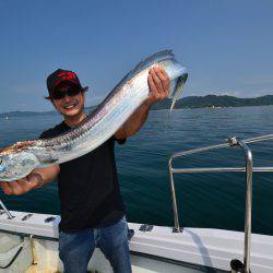 アジアマリンサービス 釣果