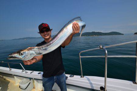 アジアマリンサービス 釣果