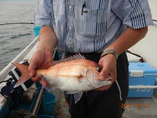 作十丸 釣果