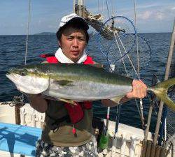 さぶろう丸 釣果