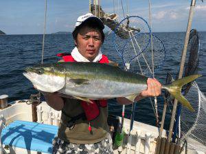 さぶろう丸 釣果