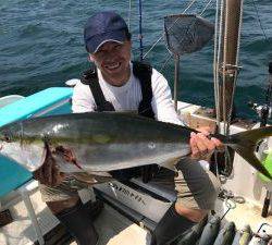 さぶろう丸 釣果