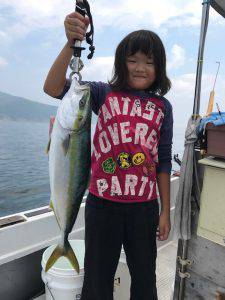 さぶろう丸 釣果