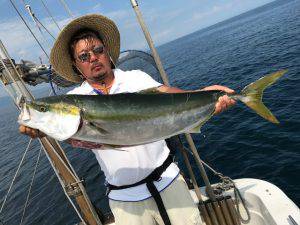 さぶろう丸 釣果