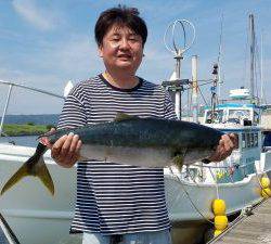 さぶろう丸 釣果