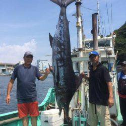 Sea Frend 片山丸 釣果