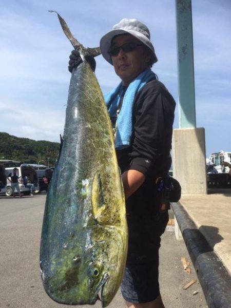 Sea Frend 片山丸 釣果