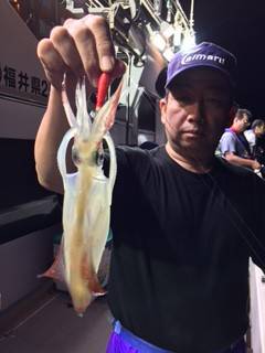 泰丸 釣果