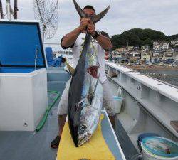 太郎丸 釣果