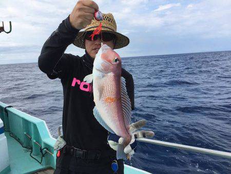 三吉丸 釣果