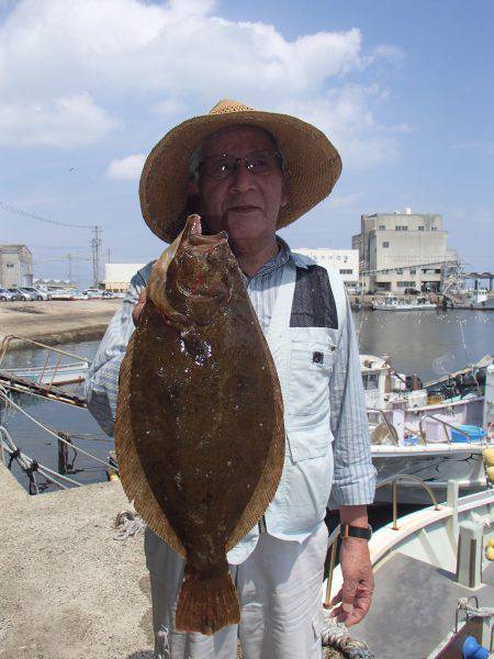 久六釣船 釣果