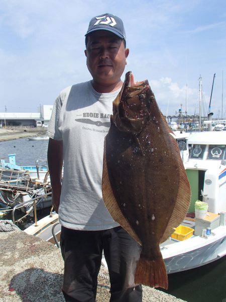 久六釣船 釣果