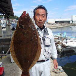 久六釣船 釣果