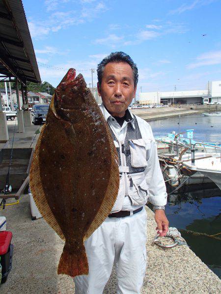 久六釣船 釣果