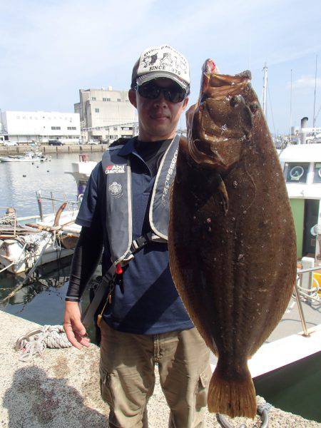 久六釣船 釣果