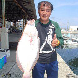 久六釣船 釣果