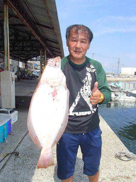 久六釣船 釣果