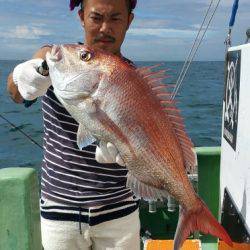 火遠理丸（ほおりまる） 釣果