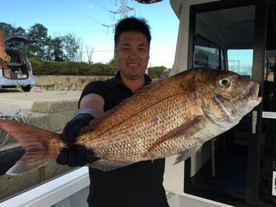 ミタチ丸 釣果