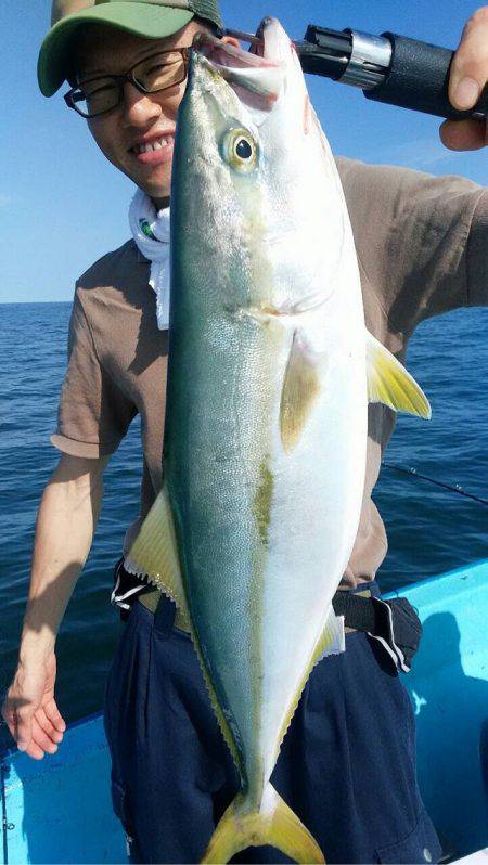 宝昌丸 釣果