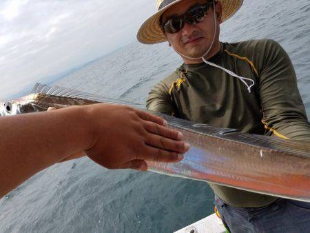 遊漁船　ニライカナイ 釣果