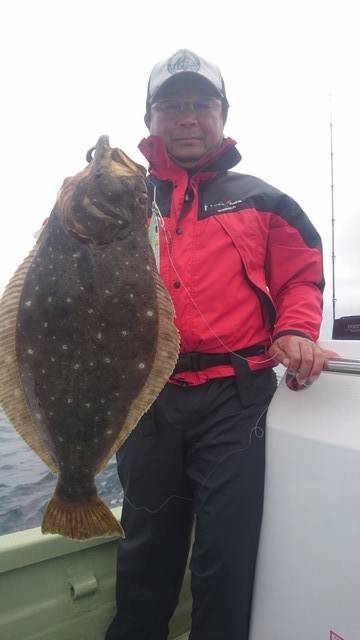 気仙沼　つり丸 釣果