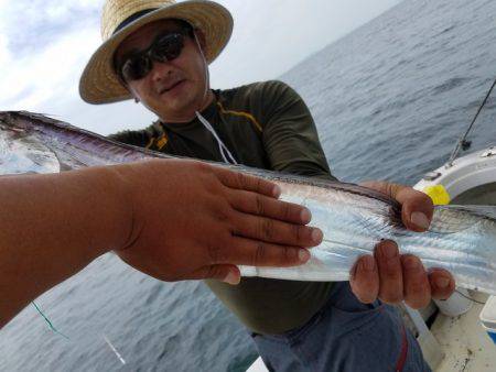 遊漁船　ニライカナイ 釣果